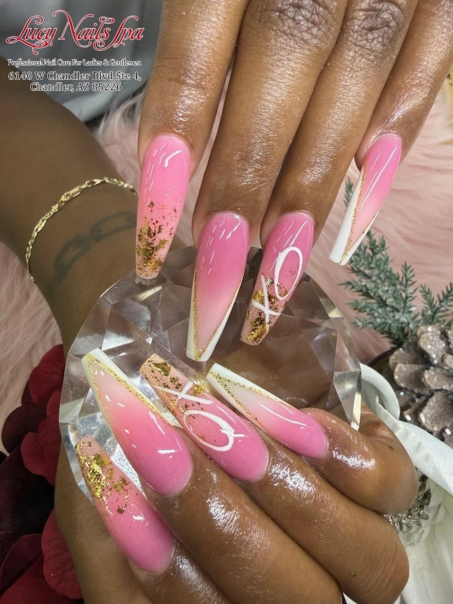 Lucy Nails Spa